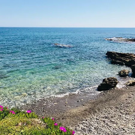 Ammos Διαμέρισμα Χερσόνησος