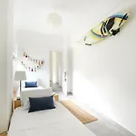 Apartment Ammos