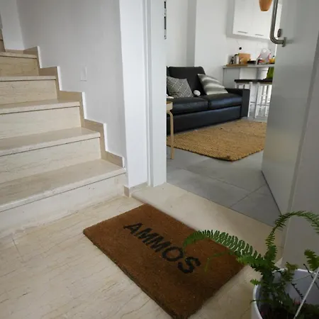 Daire Ammos Hersonissos (Crete)