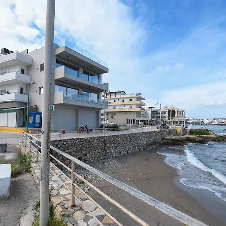 Ammos Hersonissos (Crete)