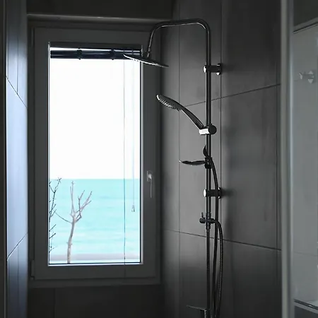 Daire Ammos Hersonissos (Crete)