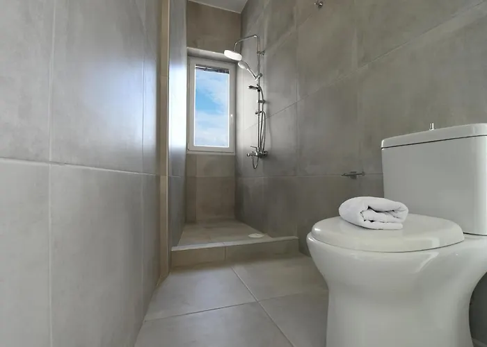 Ammos Apartament Hersonissos (Crete)