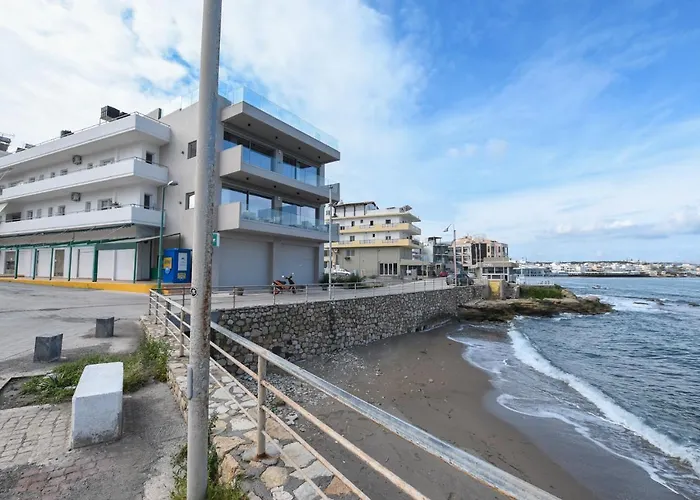 Ammos Hersonissos (Crete)