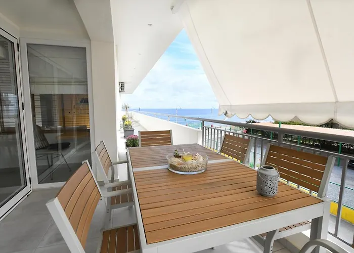 Ammos Hersonissos (Crete)