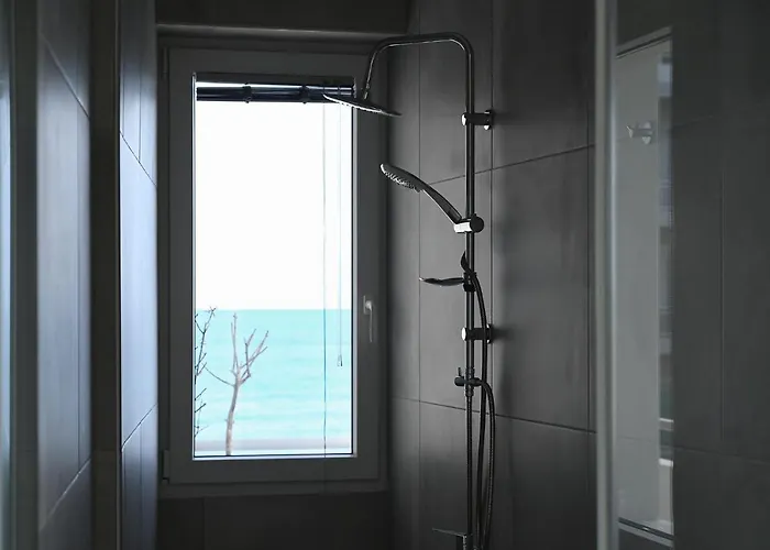 Apartament Ammos Hersonissos (Crete)