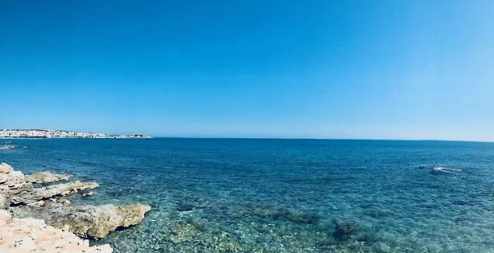 Ammos Apartment Hersonissos (Crete)