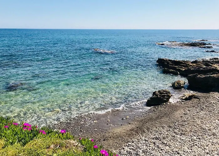 Ammos Apartament Hersonissos (Crete)