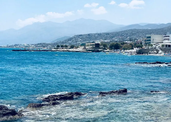 Ammos Apartment Hersonissos (Crete)