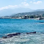 Ammos Apartment Hersonissos (Crete)