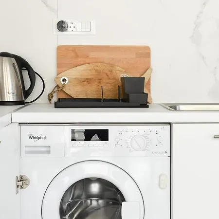 Ammos Διαμέρισμα *