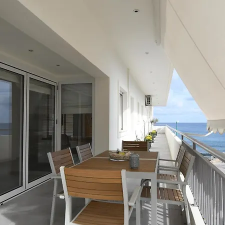 Ammos Apartment