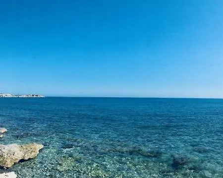 Ammos Lejlighed Hersonissos (Crete)