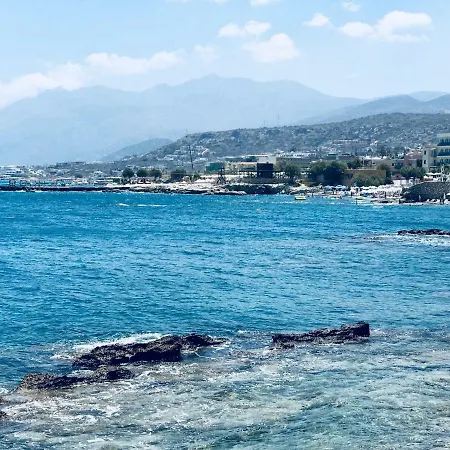 Ammos Lejlighed Hersonissos (Crete)