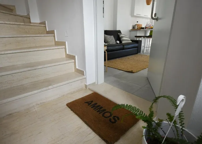 Διαμέρισμα Ammos Χερσόνησος