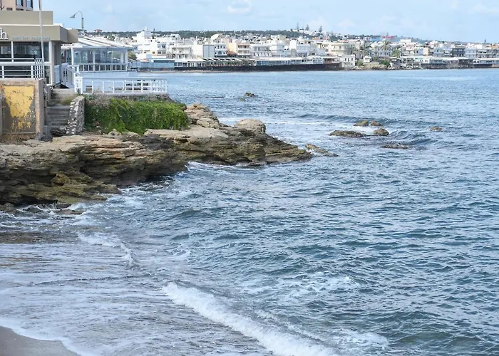 Ammos * Chersonissos