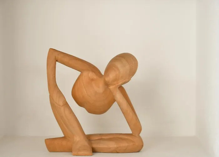 Διαμέρισμα Ammos